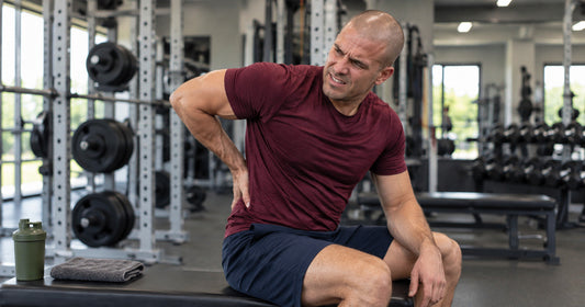 → Sciatica in Athletes: Getting Back to Training Without a Relapse