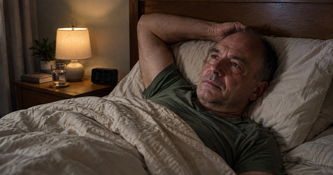 → Sciatica at Night: Why the Pain Gets Worse and How to Sleep