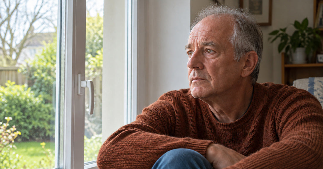 → Chronic Sciatica: Breaking the Pain-Tension Cycle