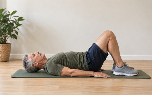 → 5 Exercises to Release the Sciatic Nerve (Approved by Physical Therapists)