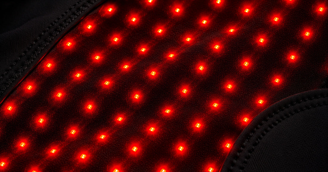 → Therapeutic Red Light at 660 nm: How It Relieves Sciatica