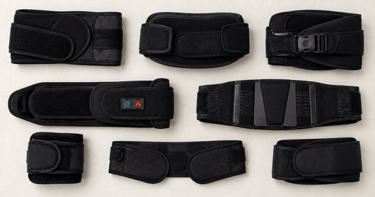 → Lumbar Support Belt or Sciatica Brace: Which One Should You Choose in 2025?