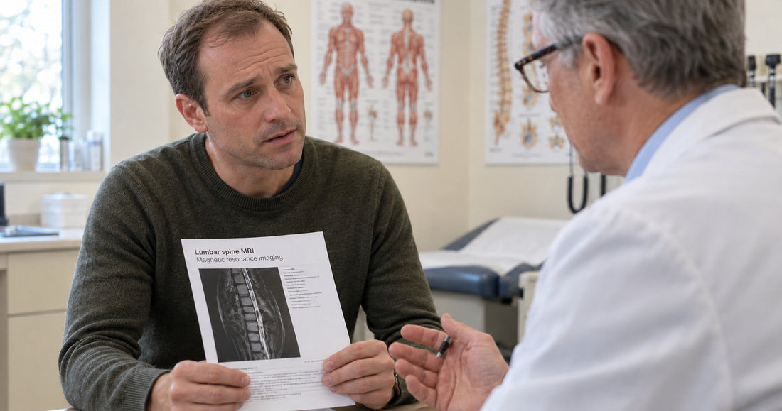 → Sick Leave for Sciatica in France: Rights, Procedures, and Duration