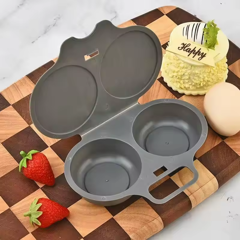 ZAFA egg poacher open
